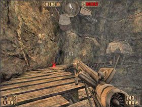 5 - 6.9 Jaskinia cz.4 | Painkiller Battle Out of Hell - Painkiller: Battle Out of Hell - poradnik do gry