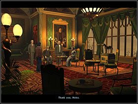 1 - 01 [Rozdział 1] Zamek Black Mirror - The Black Mirror - poradnik do gry