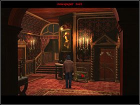 3 - 01 [Rozdział 1] Zamek Black Mirror - The Black Mirror - poradnik do gry