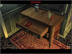 2 - 02 [Rozdział 1] Zamek Black Mirror - The Black Mirror - poradnik do gry