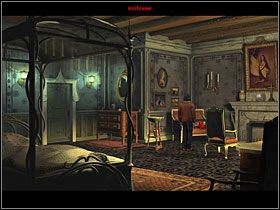 7 - 02 [Rozdział 1] Zamek Black Mirror - The Black Mirror - poradnik do gry