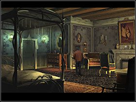 8 - 02 [Rozdział 1] Zamek Black Mirror - The Black Mirror - poradnik do gry