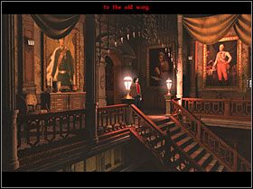 3 - 03 [Rozdział 1] Zamek Black Mirror - The Black Mirror - poradnik do gry