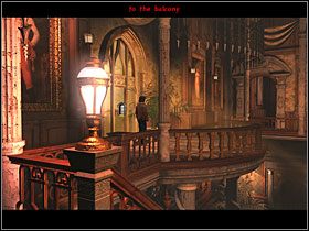 4 - 03 [Rozdział 1] Zamek Black Mirror - The Black Mirror - poradnik do gry