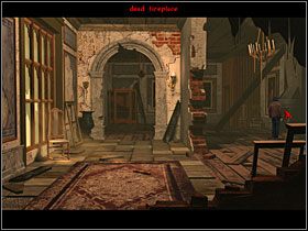 6 - 03 [Rozdział 1] Zamek Black Mirror - The Black Mirror - poradnik do gry