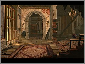 7 - 03 [Rozdział 1] Zamek Black Mirror - The Black Mirror - poradnik do gry