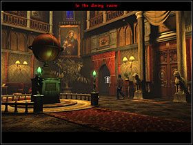 2 - 04 [Rozdział 1] Zamek Black Mirror - The Black Mirror - poradnik do gry