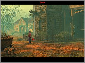 1 - 05 [Rozdział 1] Zamek Black Mirror - The Black Mirror - poradnik do gry