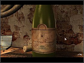 3 - 05 [Rozdział 1] Zamek Black Mirror - The Black Mirror - poradnik do gry