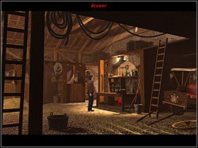 4 - 05 [Rozdział 1] Zamek Black Mirror - The Black Mirror - poradnik do gry