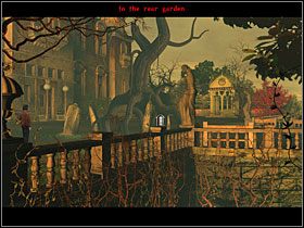 1 - 06 [Rozdział 1] Zamek Black Mirror - The Black Mirror - poradnik do gry