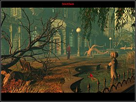 2 - 06 [Rozdział 1] Zamek Black Mirror - The Black Mirror - poradnik do gry