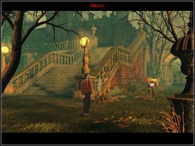 3 - 06 [Rozdział 1] Zamek Black Mirror - The Black Mirror - poradnik do gry