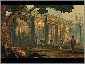 5 - 06 [Rozdział 1] Zamek Black Mirror - The Black Mirror - poradnik do gry