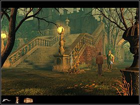 6 - 06 [Rozdział 1] Zamek Black Mirror - The Black Mirror - poradnik do gry