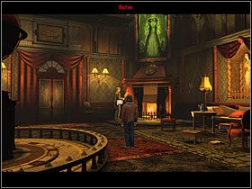 1 - 07 [Rozdział 1] Zamek Black Mirror - The Black Mirror - poradnik do gry