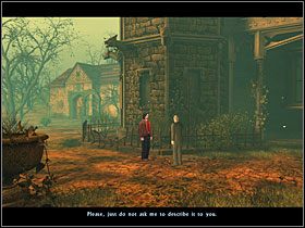 2 - 07 [Rozdział 1] Zamek Black Mirror - The Black Mirror - poradnik do gry