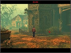 4 - 07 [Rozdział 1] Zamek Black Mirror - The Black Mirror - poradnik do gry