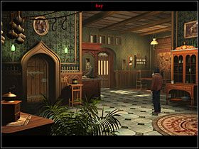 5 - 07 [Rozdział 1] Zamek Black Mirror - The Black Mirror - poradnik do gry