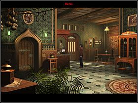 6 - 07 [Rozdział 1] Zamek Black Mirror - The Black Mirror - poradnik do gry