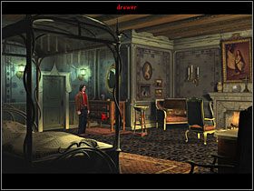 1 - 08 [Rozdział 1] Zamek Black Mirror - The Black Mirror - poradnik do gry