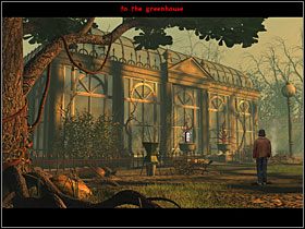 1 - 09 [Rozdział 1] Zamek Black Mirror - The Black Mirror - poradnik do gry