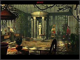 2 - 09 [Rozdział 1] Zamek Black Mirror - The Black Mirror - poradnik do gry