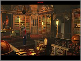 5 - 09 [Rozdział 1] Zamek Black Mirror - The Black Mirror - poradnik do gry