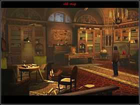 6 - 09 [Rozdział 1] Zamek Black Mirror - The Black Mirror - poradnik do gry