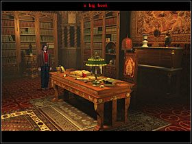 7 - 09 [Rozdział 1] Zamek Black Mirror - The Black Mirror - poradnik do gry