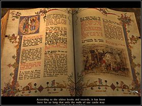 8 - 09 [Rozdział 1] Zamek Black Mirror - The Black Mirror - poradnik do gry