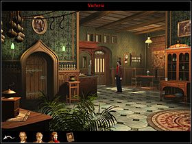 1 - 10 [Rozdział 1] Zamek Black Mirror - The Black Mirror - poradnik do gry