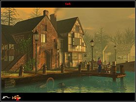 1 - 11 [Rozdział 1] Willow Creek - The Black Mirror - poradnik do gry