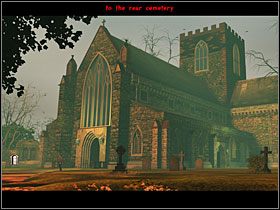 1 - 12 [Rozdział 1] Plebania Warmhill - The Black Mirror - poradnik do gry