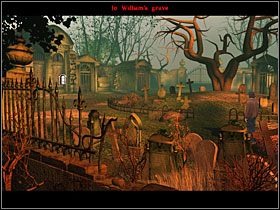 2 - 12 [Rozdział 1] Plebania Warmhill - The Black Mirror - poradnik do gry