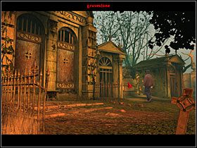 3 - 12 [Rozdział 1] Plebania Warmhill - The Black Mirror - poradnik do gry