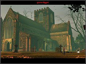 1 - 13 [Rozdział 1] Zamek Black Mirror - The Black Mirror - poradnik do gry