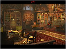 3 - 13 [Rozdział 1] Zamek Black Mirror - The Black Mirror - poradnik do gry