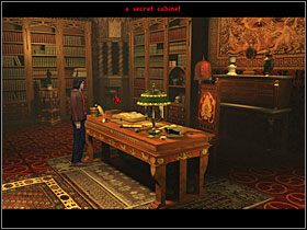 6 - 13 [Rozdział 1] Zamek Black Mirror - The Black Mirror - poradnik do gry