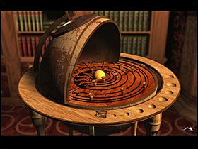 1 - 14 [Rozdział 1] Zamek Black Mirror - The Black Mirror - poradnik do gry