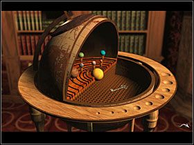 3 - 14 [Rozdział 1] Zamek Black Mirror - The Black Mirror - poradnik do gry