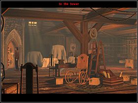 4 - 14 [Rozdział 1] Zamek Black Mirror - The Black Mirror - poradnik do gry