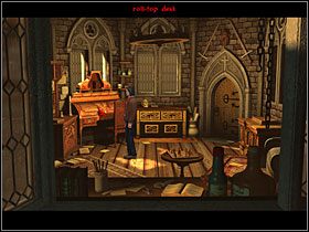 5 - 14 [Rozdział 1] Zamek Black Mirror - The Black Mirror - poradnik do gry