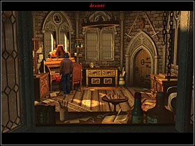 1 - 15 [Rozdział 1] Zamek Black Mirror - The Black Mirror - poradnik do gry