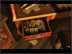 2 - 15 [Rozdział 1] Zamek Black Mirror - The Black Mirror - poradnik do gry