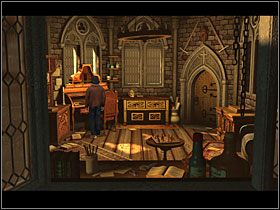 3 - 15 [Rozdział 1] Zamek Black Mirror - The Black Mirror - poradnik do gry