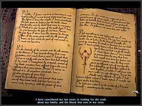 4 - 15 [Rozdział 1] Zamek Black Mirror - The Black Mirror - poradnik do gry