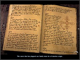 5 - 15 [Rozdział 1] Zamek Black Mirror - The Black Mirror - poradnik do gry