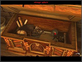 7 - 15 [Rozdział 1] Zamek Black Mirror - The Black Mirror - poradnik do gry