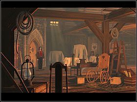 8 - 15 [Rozdział 1] Zamek Black Mirror - The Black Mirror - poradnik do gry